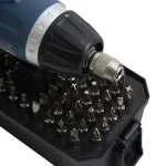 پیچ گوشتی شارژی ۳.۶ ولت ایوک مدل K-7236v - Image 5