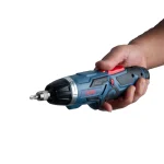 پیچ گوشتی شارژی ۳.۶ ولت ایوک مدل K-7236v - Image 6