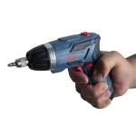 پیچ گوشتی شارژی ۳.۶ ولت ایوک مدل K-7236v - Image 4