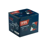 دستگاه دمنده و مکنده ایوک مدل K-6010 - Image 8