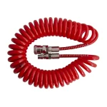 میخ کوب بادی ایوک مدل K-1850A سایز ۵۰ میلی‌متر - Image 7