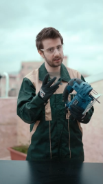 اره عمودبر ایوک مدل K-5030 - Image 2