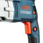 دریل بتن‌کن چکشی ایوک مدل K-7430 - Image 4